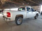 2011 Chevrolet Silverado C1500 LT