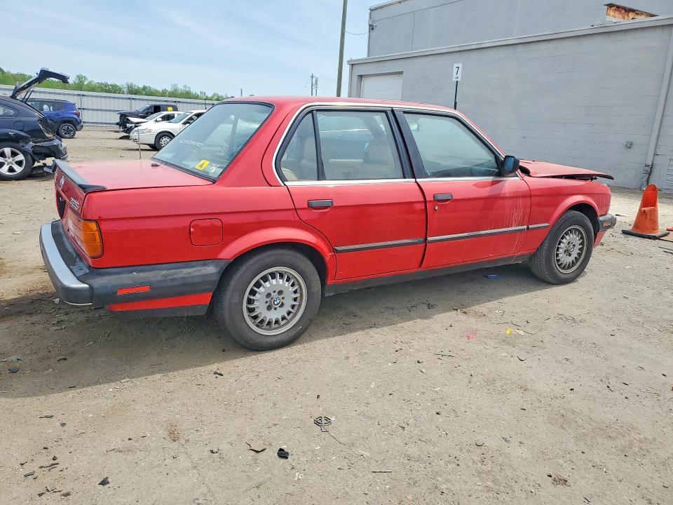 1988 BMW 325 Automatic