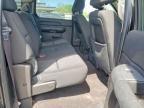 2012 Chevrolet Silverado K2500 Heavy Duty LT