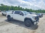 2024 GMC Sierra K2500 Denali Ultimate