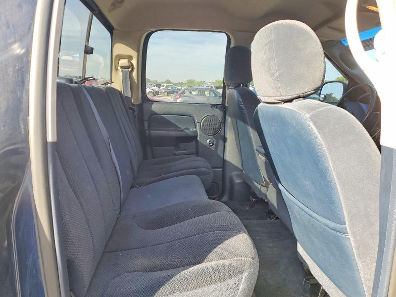 2002 Dodge RAM 1500