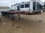 1997 Lufkin Trailer 1997 Lufkin Flatbed Trailer