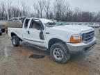 1999 Ford F350 SRW Super Duty