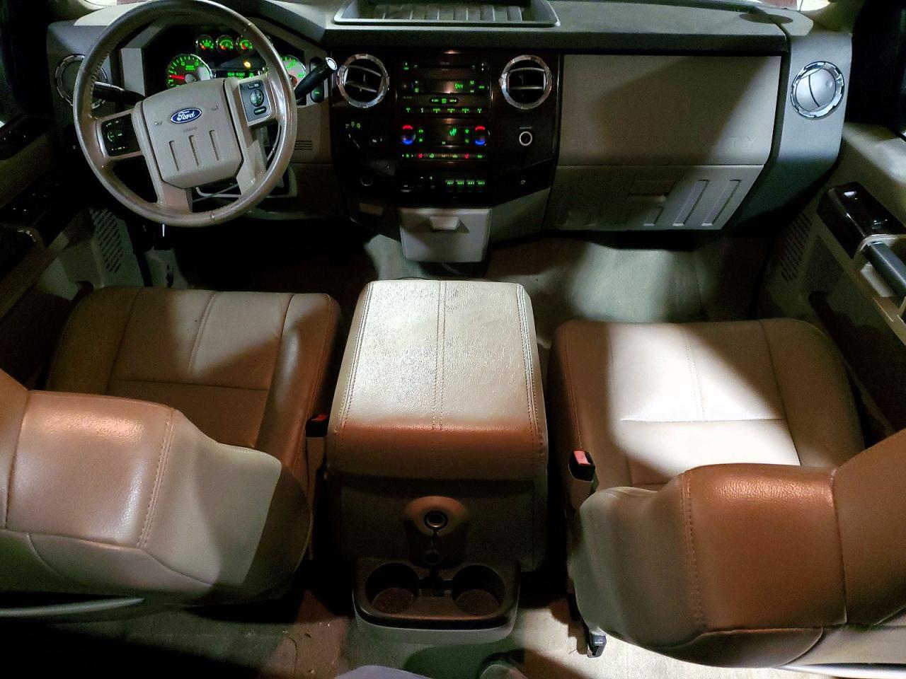 2008 Ford F250SUPDTY