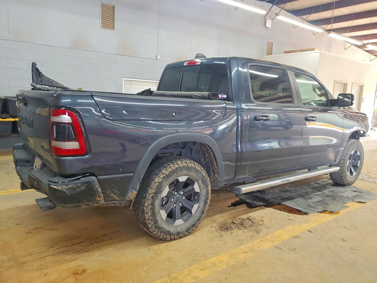 2019 Dodge RAM 1500 Rebel