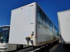 2013 Utility Vs2dx dry van Trailer