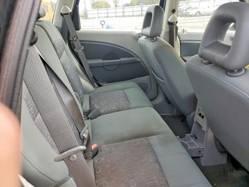 2007 Chrysler Pt Cruiser