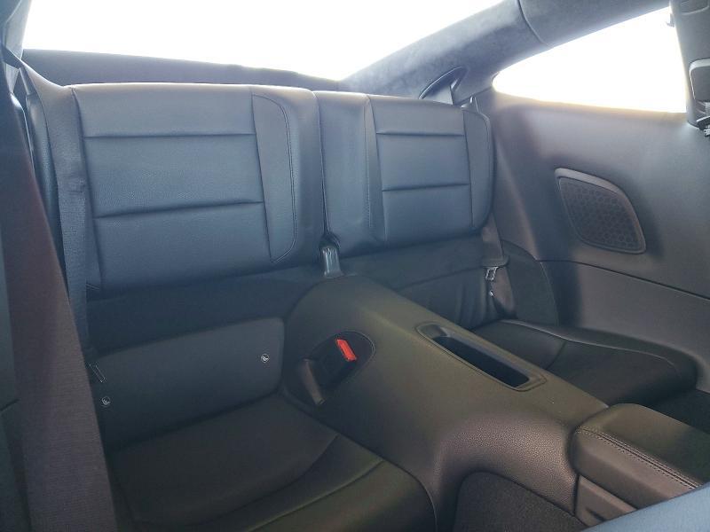 2018 Porsche 911 Carrera