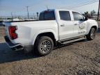 2025 Chev Colorado