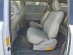 2013 Toyota Sienna xle 8-passenger