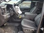 2025 GMC Sierra K1500 AT4X