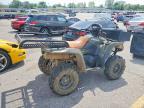 2013 Suzuki Kingquad ATV