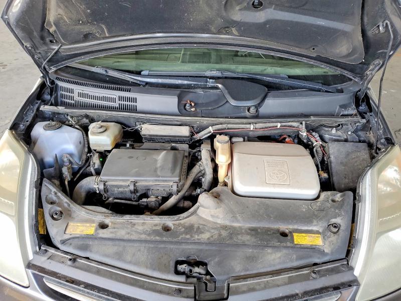 2008 Toyota Prius Base