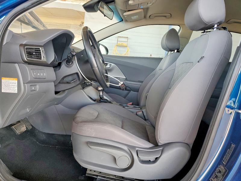 2019 KIA Niro lx