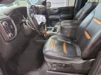 2021 GMC Sierra K1500 AT4
