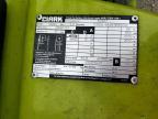 2014 Clark C25C Forklift