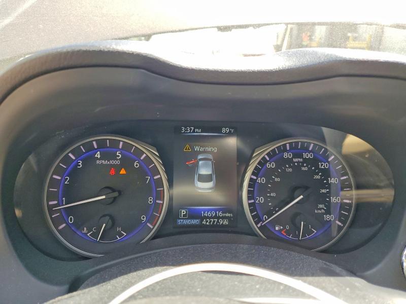 2014 Infiniti Q50 Premium