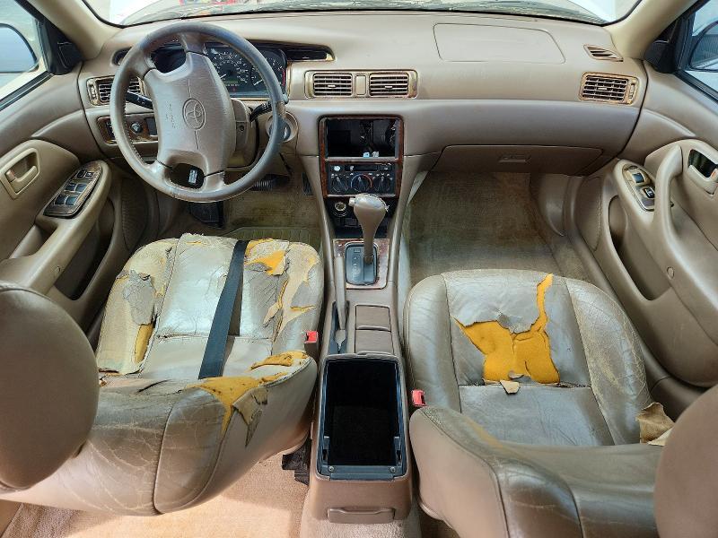 1997 Toyota Camry xle V6