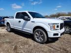 2018 Ford F150 Super Cab