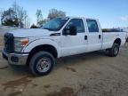 2015 Ford F250 Super Duty