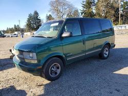 1998 Chev Astro for sale in Spanaway, WA