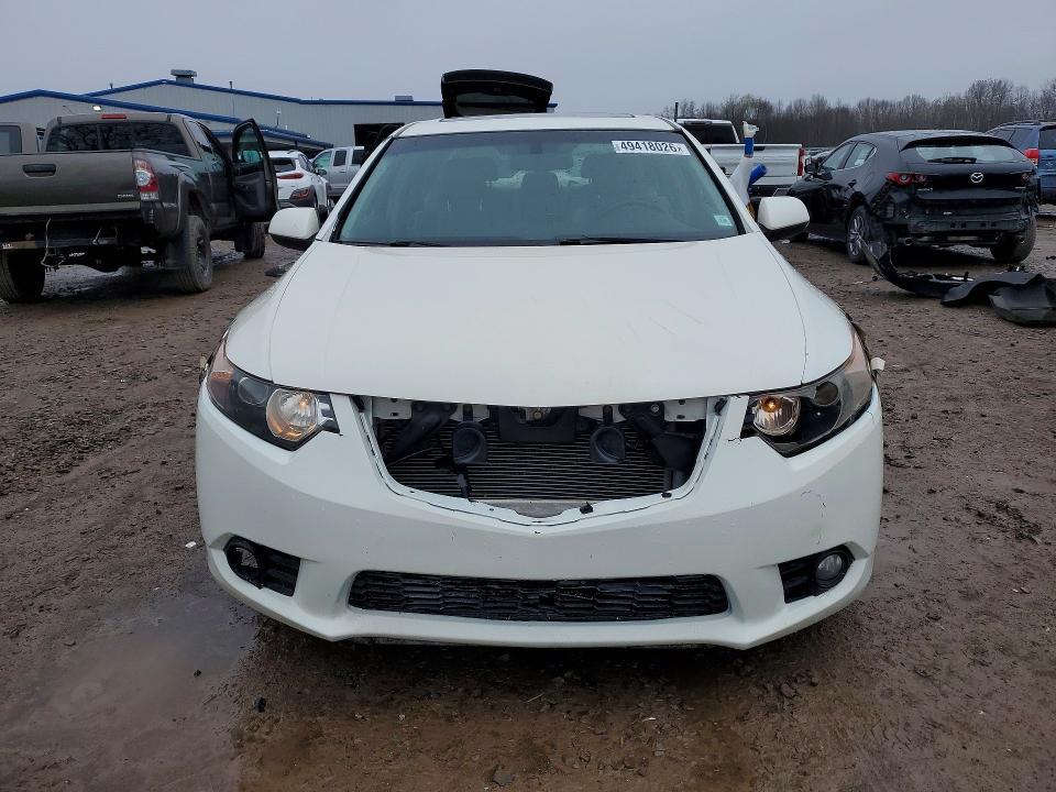 2011 Acura TSX