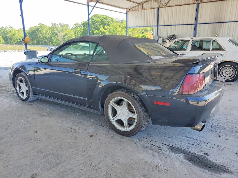 2001 Ford Mustang gt