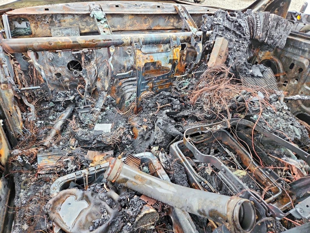 2004 Dodge RAM 3500 ST