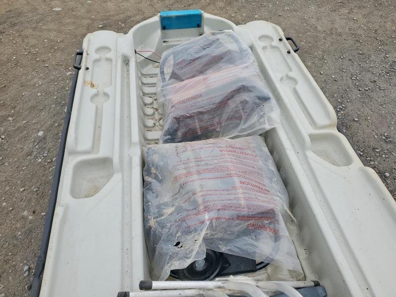 2021 Miscellaneous Equipment Boat