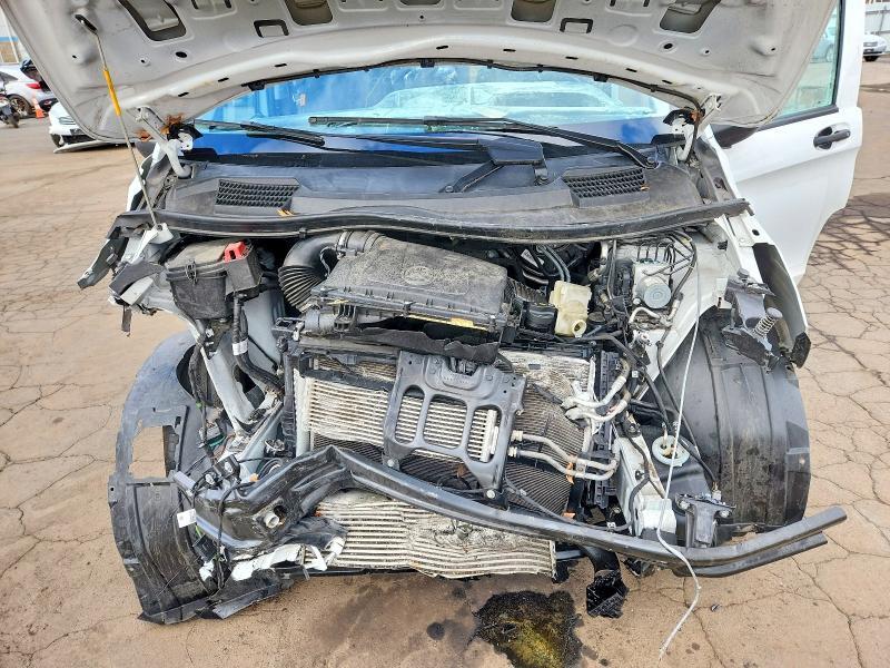 2022 Mercedes-Benz Metris