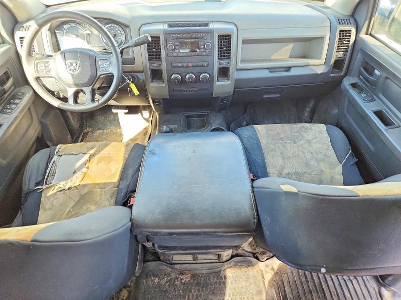 2012 Dodge RAM 2500 ST