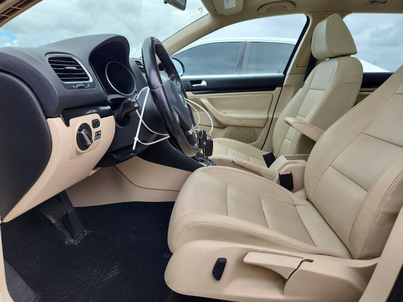 2011 Volkswagen Jetta tdi