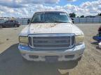 2004 Ford F250 Super Duty