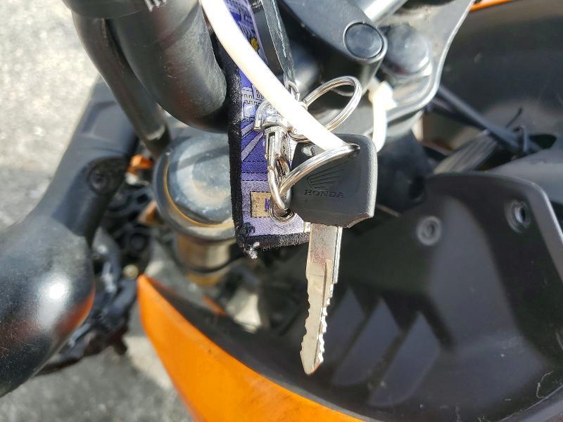 2024 Honda Grom 125