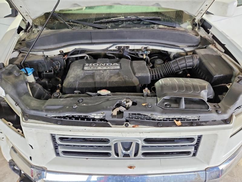 2006 Honda Ridgeline RTL