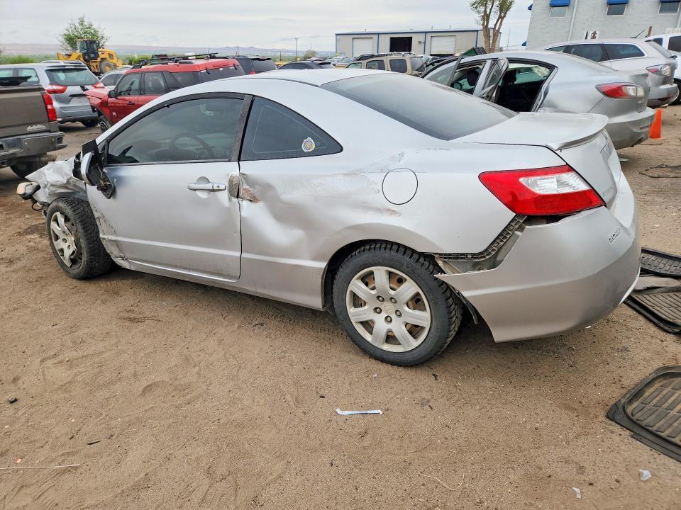 2006 Honda Civic lx