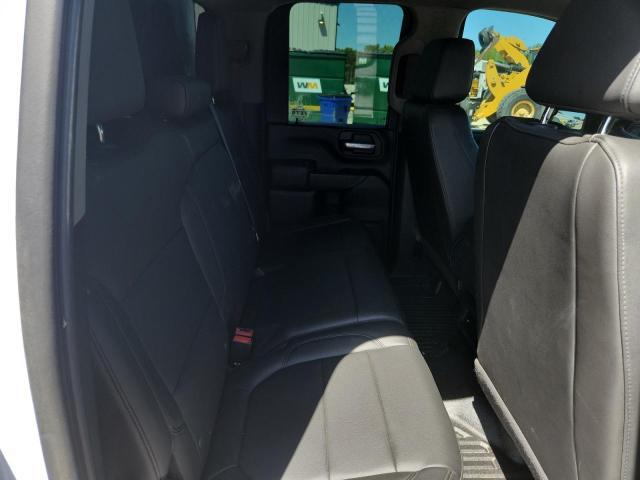 2020 Chevrolet Silverado C2500 Heavy Duty