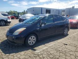 2008 Toyota Prius Base for sale in Vallejo, CA