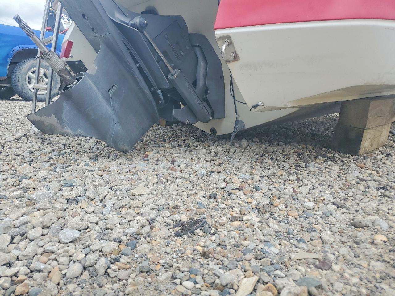 1997 Cobalt 240