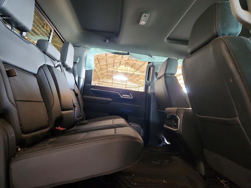 2025 GMC Sierra K2500 Denali