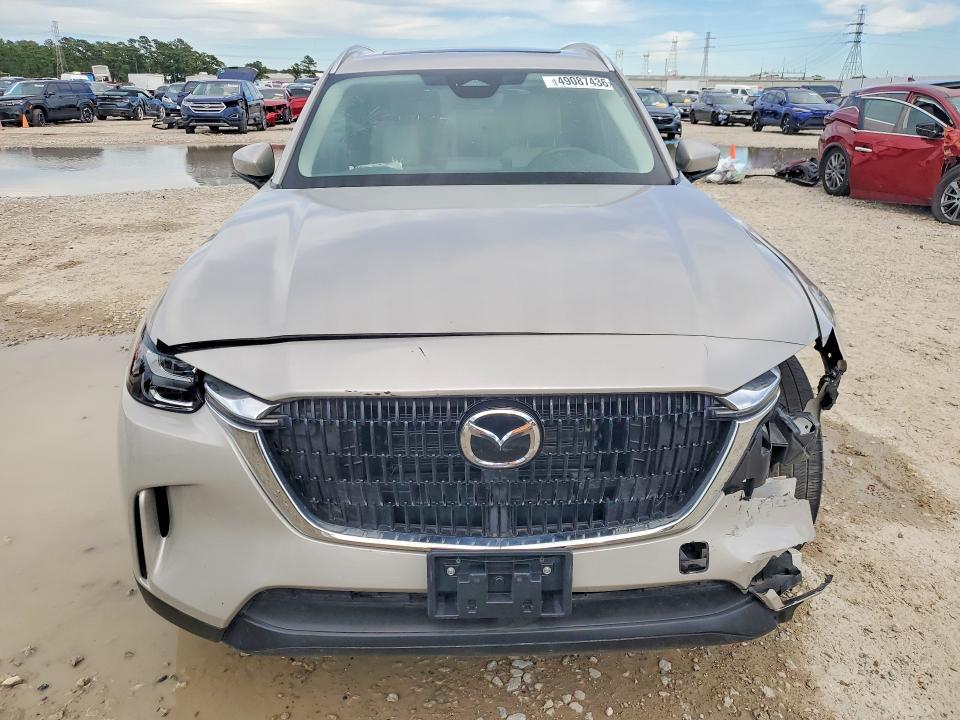 2024 Mazda Cx-90 Preferred