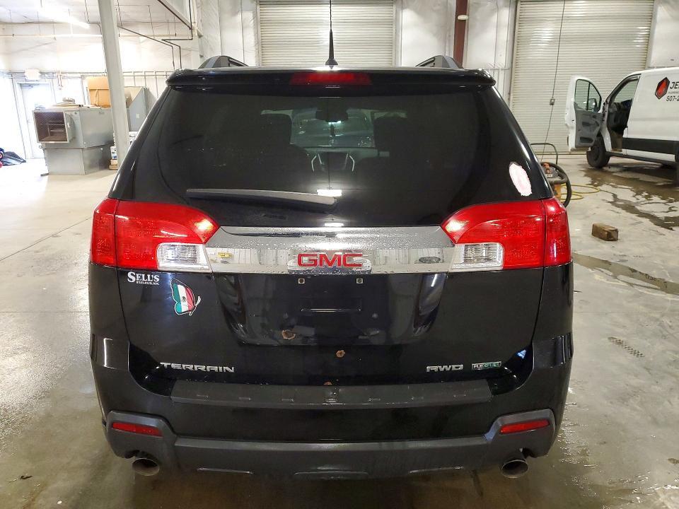 2012 GMC Terrain sle