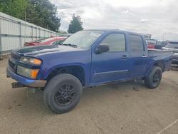 2010 Chevrolet Colorado LT en venta en Moraine, OH