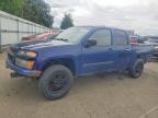 2010 Chevrolet Colorado LT