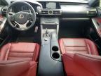 2015 Lexus Is 350