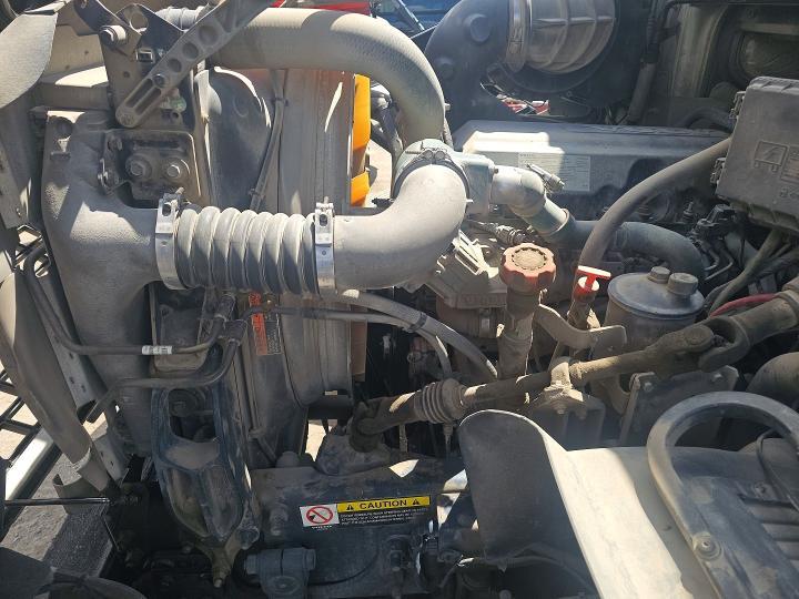 2014 Volv VAH