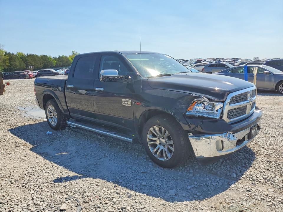2014 Dodge RAM 1500 Longhorn