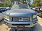 2007 Honda Ridgeline RTS