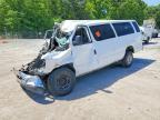2012 Ford Econoline E350 Super Duty Wagon