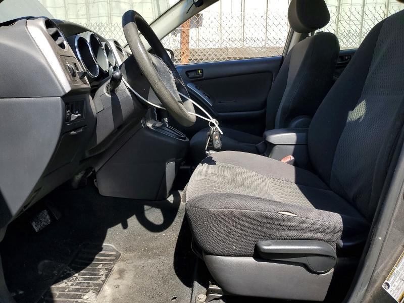 2007 Toyota Corolla Matrix xr